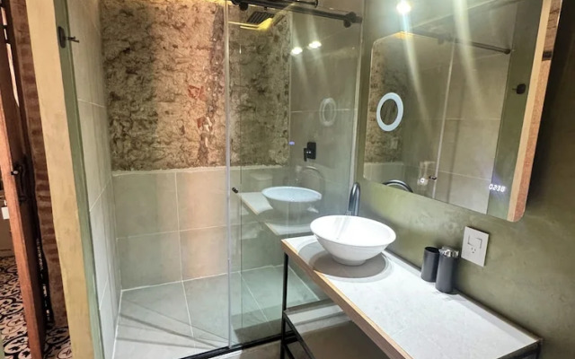 Hotel Villa Alta Guest House