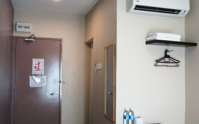 Place2Stay - Kota Syahbandar