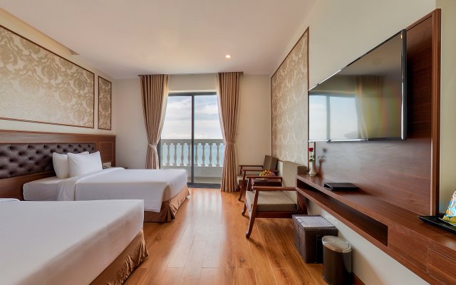 Imperial Nha Trang Hotel