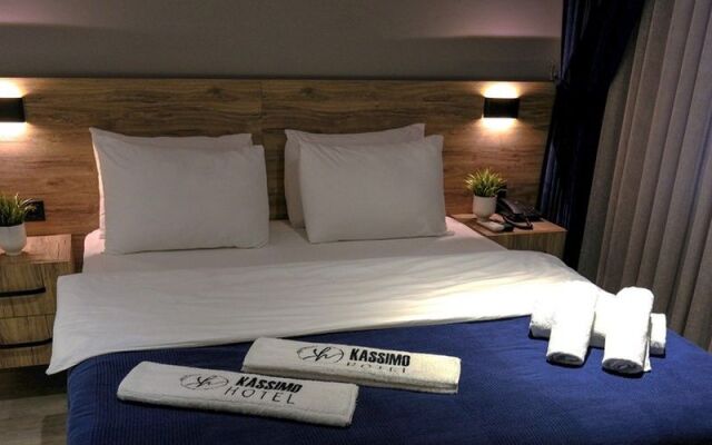 Kassimo Hotel