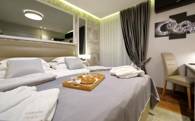 Luxury Rooms Kadena