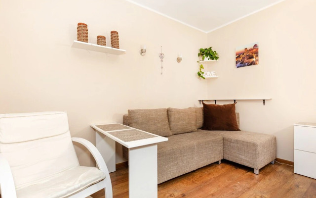 Apartments Matejki by Renters