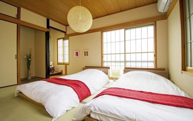 Guest House Kitahorie (204-1)