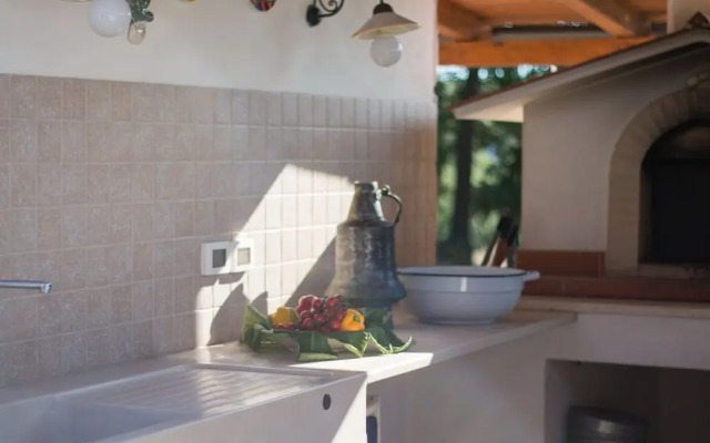 TD Villa Luna Trulli with Large Pool