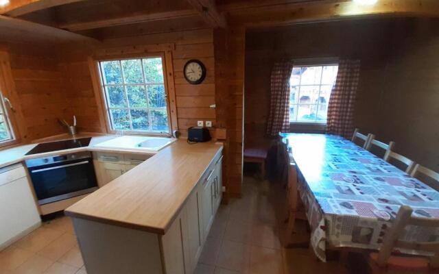 Chalet La Tania, 8 pièces, 13 personnes - FR-1-513-61