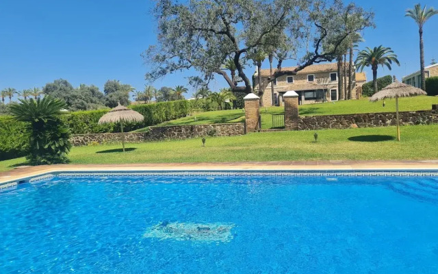 Hotel Rural Finca Barral