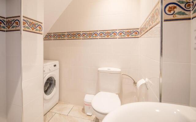 Apartamento Chiclana 1