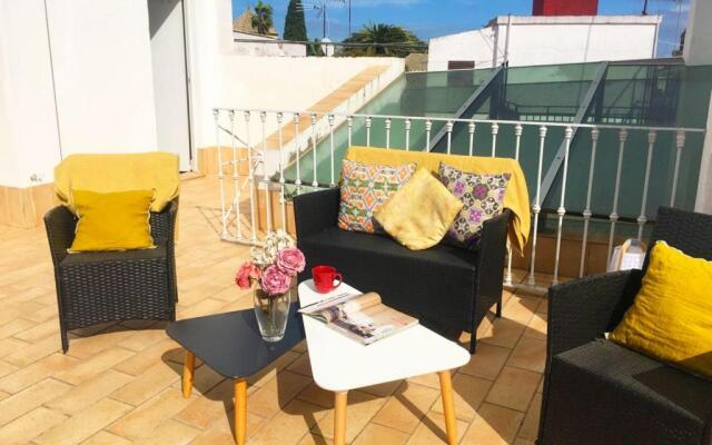 Eva Recommends Casa Gerona