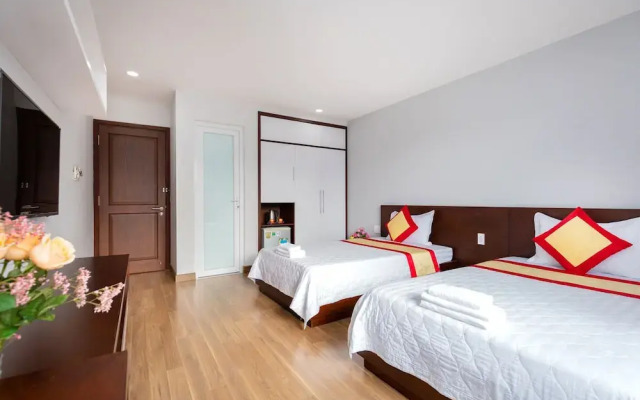 Vihomes Villa