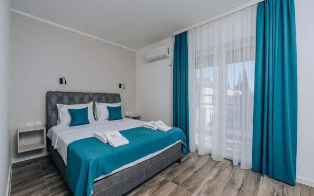 Monte Inn Hotel Budva