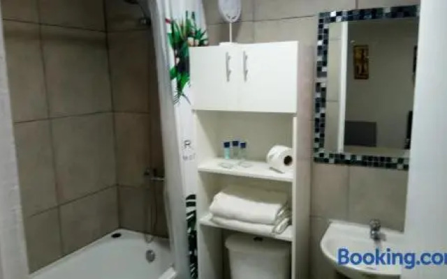 Hostal Los Castaños