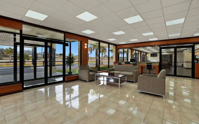 Quality Inn Yemassee