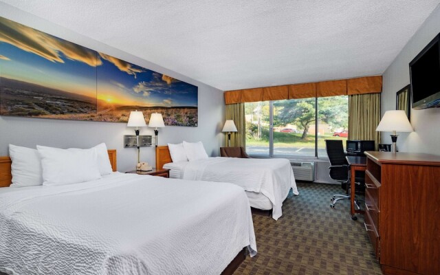 Days Inn Cambridge