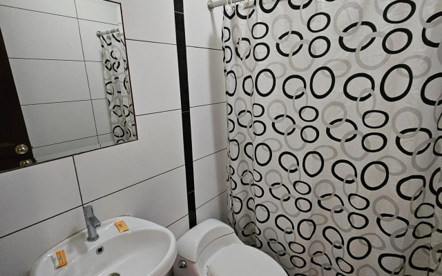 Hostal La Cascada