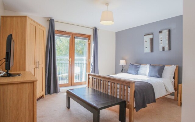 Royal Apartment Upper Lisburn Road