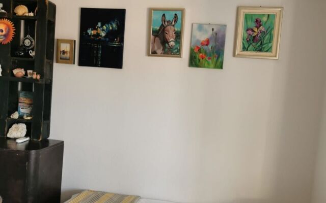 Apartment Renko - 100 m from the sea : A1 Omis, Riviera Omis