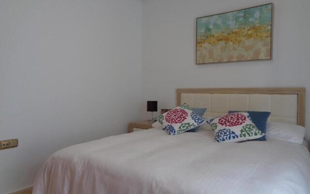 Luxurious house in La Marina at El Pinet beach