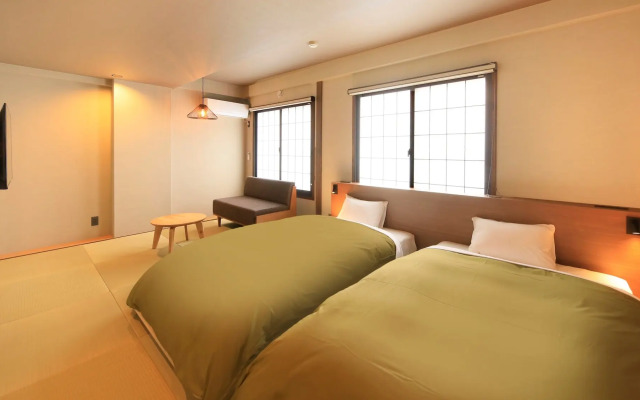 Wataya Ryokan