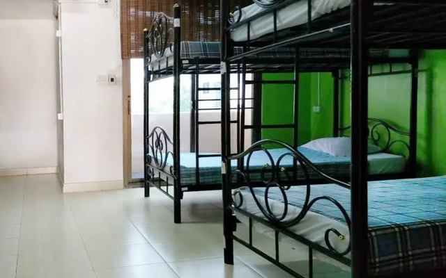 Panda Lodge Home Stay