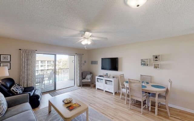 Oceans 108 - 3 Br Condo