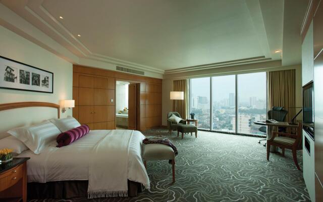 Sheraton Manila Bay