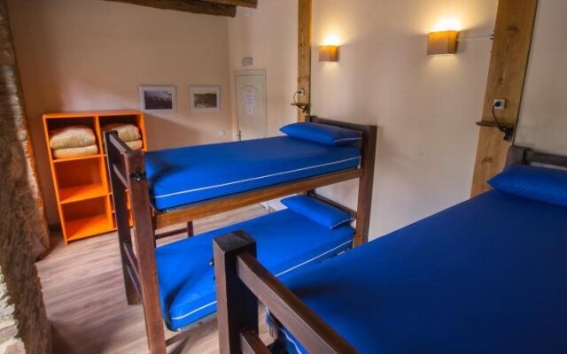 Albergue La Casona de Sarria