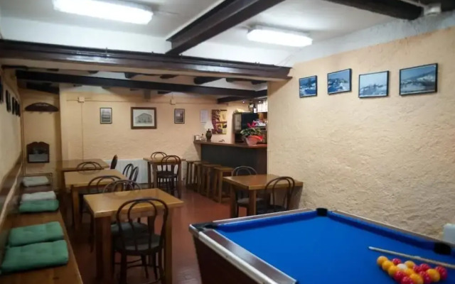 Albergue Rural Ca L'anton