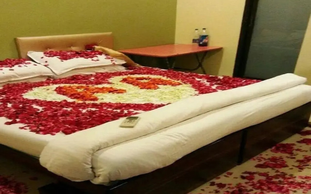 Room Maangta 212 - Andheri East