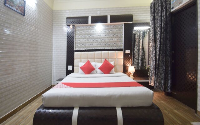 OYO 5540 Etiler Hotel