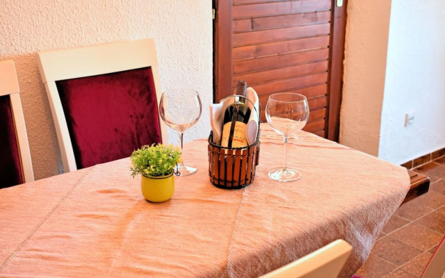 Aparthotel Dvori Balsica