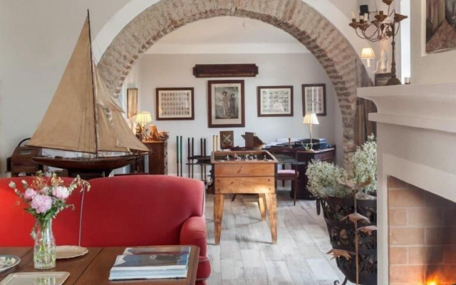 Herdade Quinta da Chamine