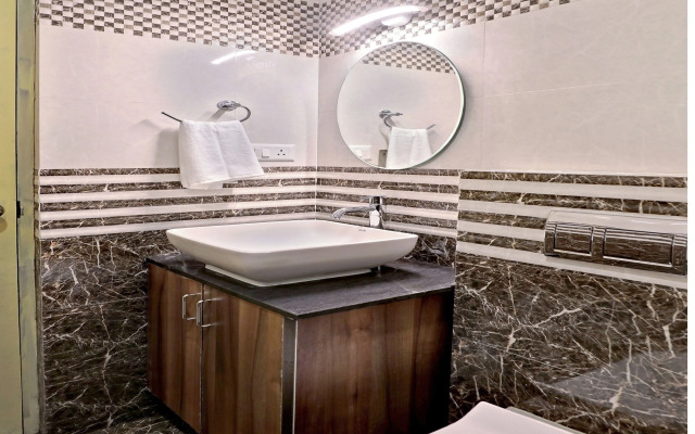 Silverkey Executive Stays 77218 Kattigenahalli