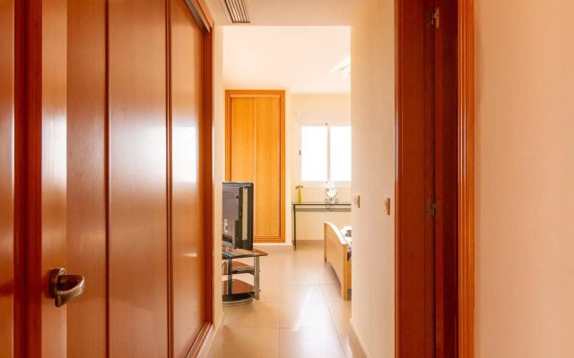 Penthouse Luxury Faro Casasol