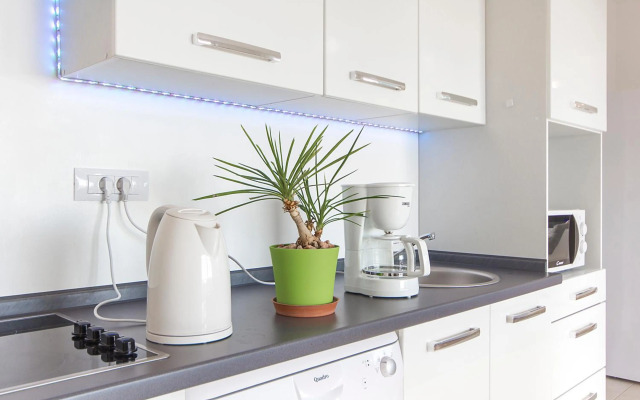 Holiday Home Magic View