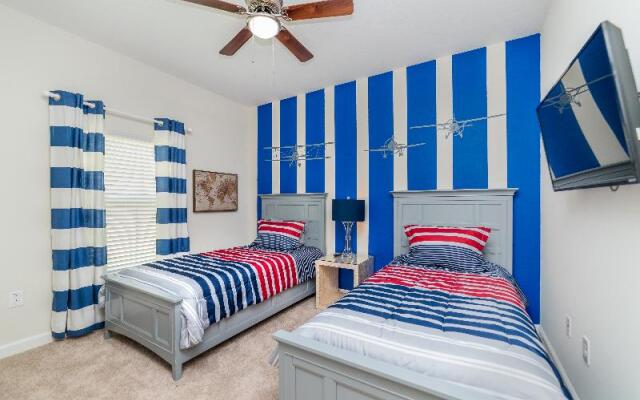 ChampionsGate Resort Homes and Townhomes