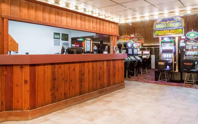 Ramada by Wyndham Ely