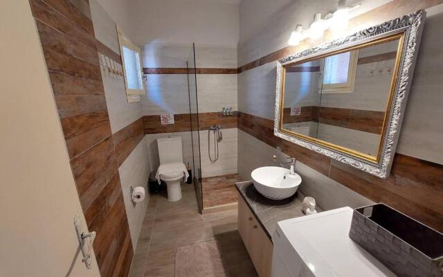 Eugenia Apartment 2