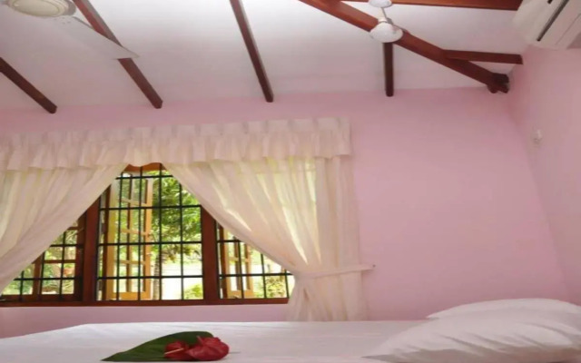 Villu Villa