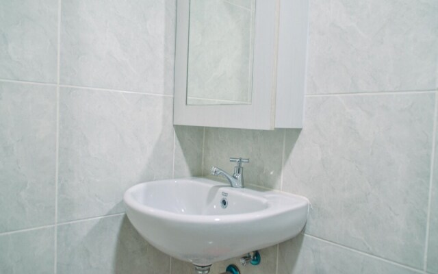 Cozy Stay Studio at Parkland Avenue Apartment