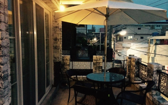 White Island Bed & Breakfast