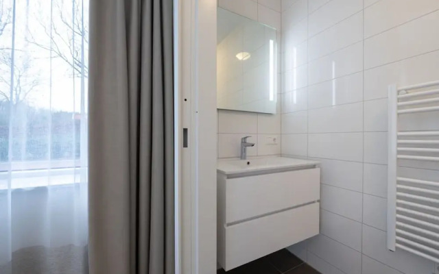 Marine Apartment in Kamperland