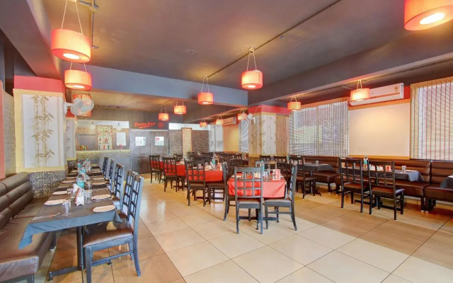 OYO 2183 Hotel Fortune City
