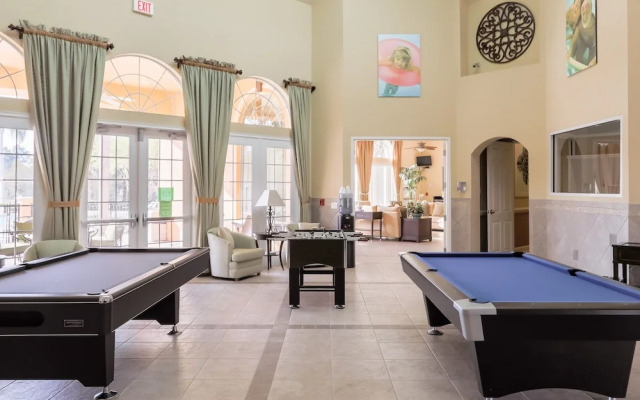 Harmony Haven at Watersong