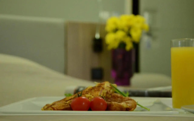 Guesthouse Plava Laguna