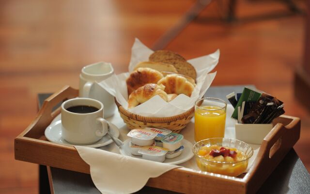 Ankara Suites