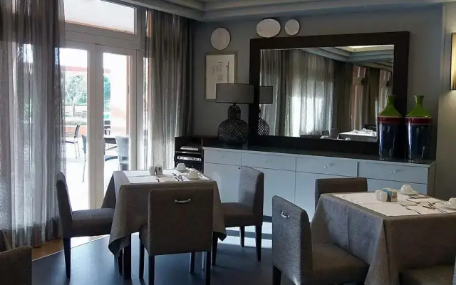 Quinta da Marinha and Villas