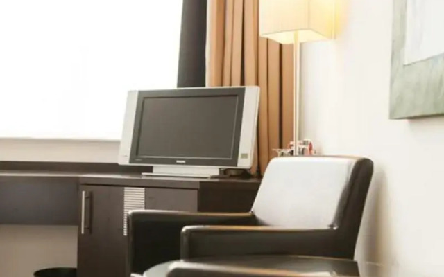Progress Hotel
