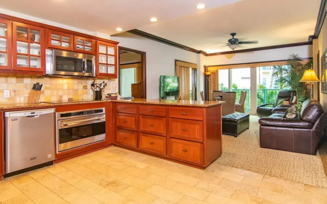 Waipouli Beach Resort