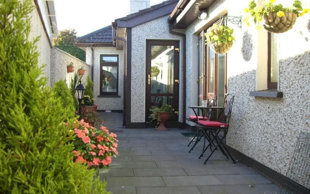 Abbeyglen Cottage