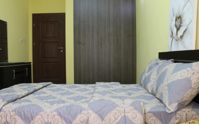 Gidihotel GRAHAM SHORT STAY